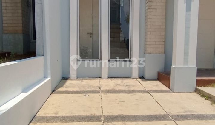 Minimalist 2-Story House, Mountainous Area, Mountain View, Sentul City, Bogor 2