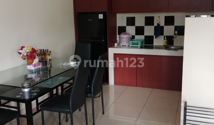 Nice House Fully Furnished Frontmost Hook Cluster Position 2