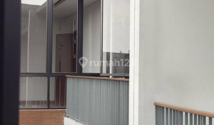 Rumah Posisi Hook Ful Furnish View Pegunungan 2
