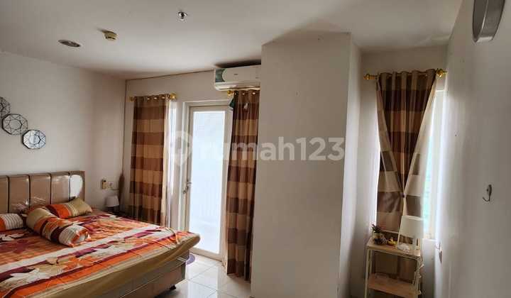 Apartment Sentul Tower 1, 4 Minutes from Toll Exit