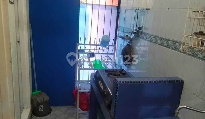 Rumah Bagus Semi Furnished SHM Sentul City, Bogor 2