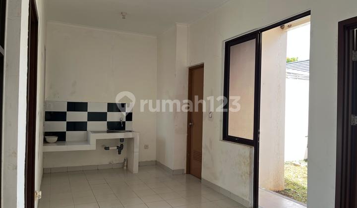 Rumah Bagus Dekat Tempat Wisata Sentul City 2