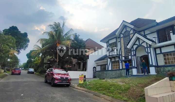 Rumah Bagus Siap Huni Hanya 5 Menit Dari Exsit Tol Sentul City Rumah Bagus Siap Huni Hanya 5 Menit Dari Exsit Tol Sentul City