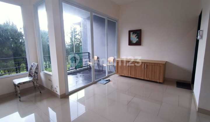 Rumah Bagus Furnished SHM Sentul City, Bogor 2