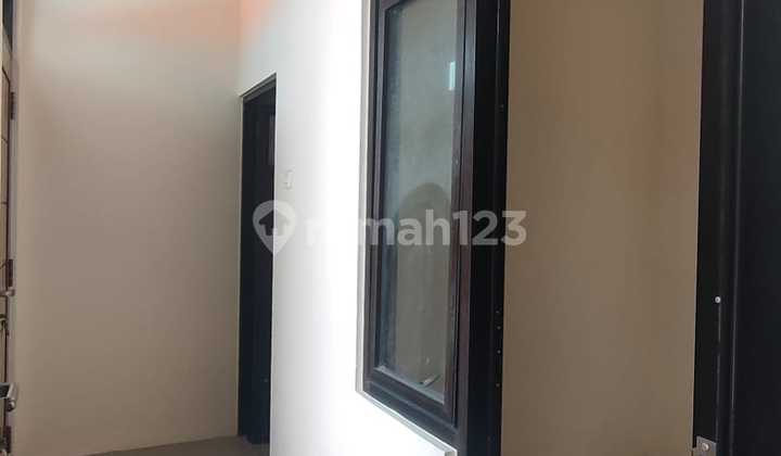 Rumah Bagus View Pegunungan  2