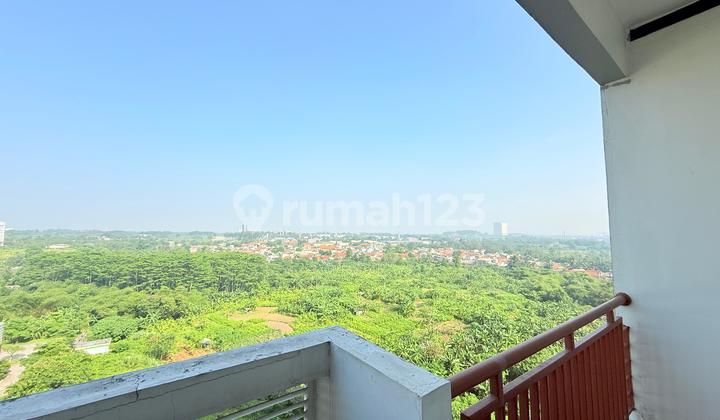 Apartment 1 Bed 4 Minutes to Sentul City Toll Exit