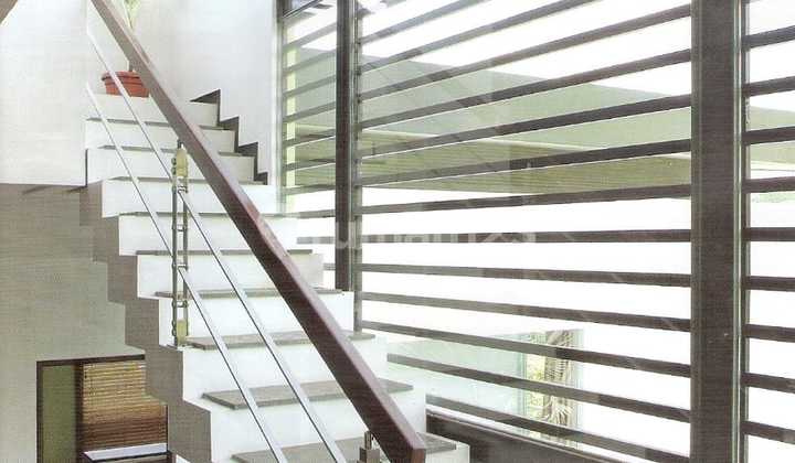 Rumah Bagus, Kolam Renang  Sentul City, Bogor 2