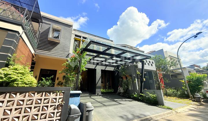 Good House Ready to Live In Cluster 4 Minutes to Highway Exit