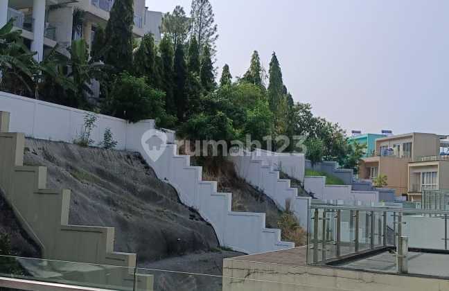 Rumah Bagus Furnished Sentul City 4 Menit Dari Exsit Tol 2