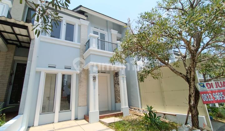 Rumah Bagus View Pegunungan,Sentul City, Bogor