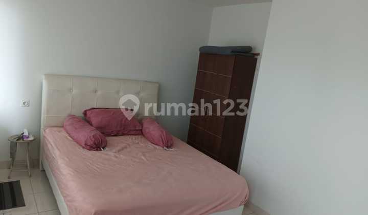 Apartemen 1 Bad Furnish Sentul City Belakang Aein Mall 2
