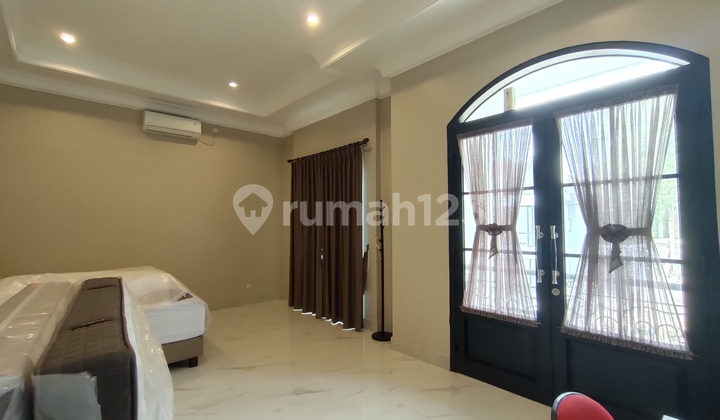 Luxury Furnished House, Swimming Pool with Mountain View 2