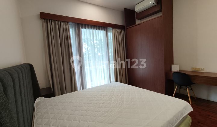 Rumah Impian Posisi Hook Siap Huni View Pegunungan Halaman Luas 2