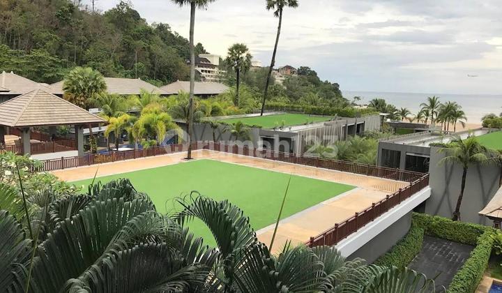 Five-Star Hotel in Bali Continues Management Only 2