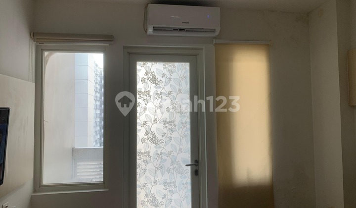 Aparteme Studio Murah Furnish Sentul City Aparteme Studio Murah Furnish Sentul City