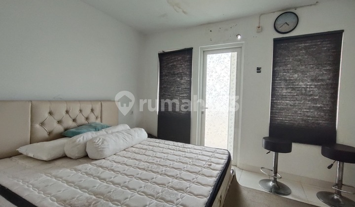 Sentul Tower Apartemen 1 Badroom 4 Menik Le Exsit Tol 