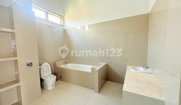 Rumah Mewah Cluster Depan.4 Menit Dari Exsit Tol Sentul.city 2