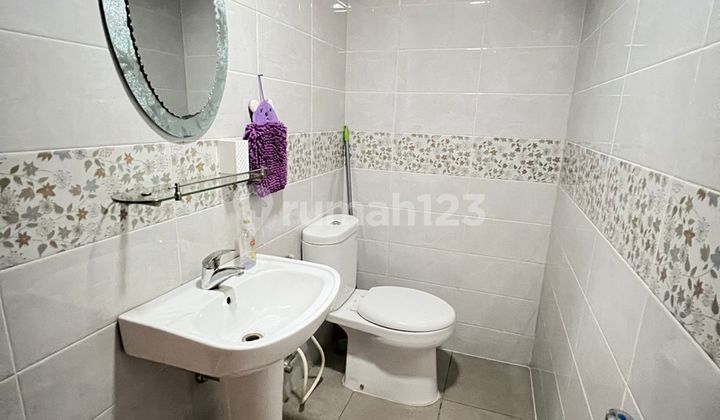 Luxury Home Ready to Live In Fully Furnished Sentul City 2