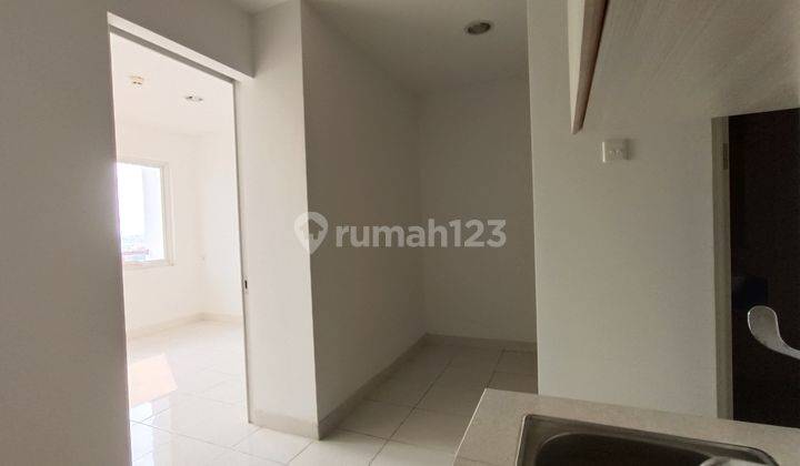 di sewakan Apartement siap huni full furnishede di sentul city, bogor 2