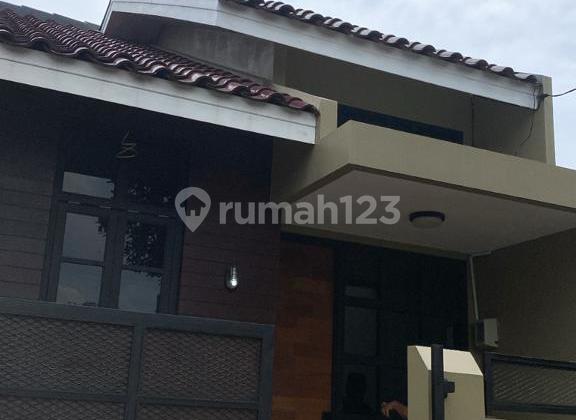 New House Ready to Occupied 10 Minutes to Ciebut Stadium Bogor 2