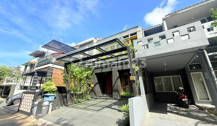 Good House Ready to Live In Cluster 4 Minutes to Highway Exit