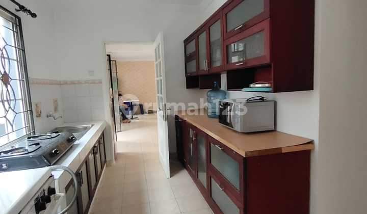 Rumah Bagus Siap Huni Hanya 5 Menit Dari Exsit Tol Sentul City 2