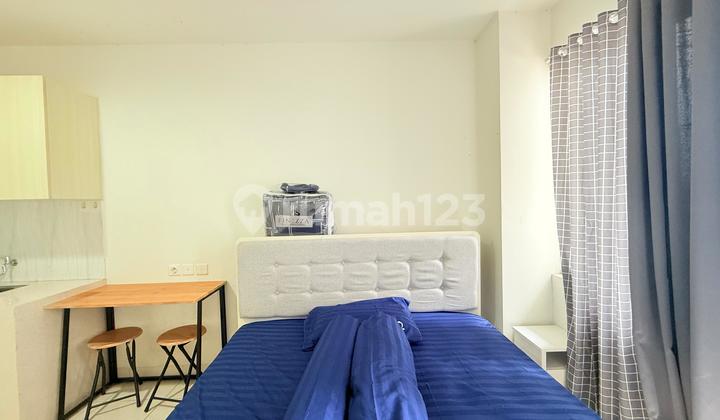 Studio Apartment Sentul City Behind Aeon Mall 2