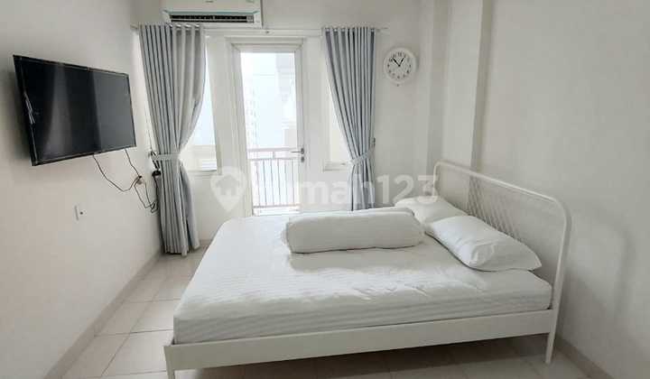 Apartemen Murah Sentul City Belakang Aeon Mall