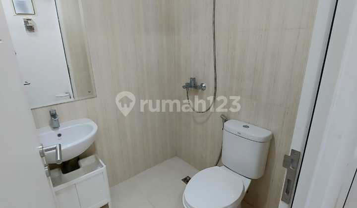 Apartemen Murah Sentul City Belakang Aeon Mall 2