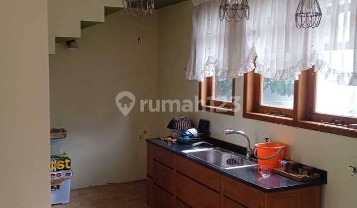 Furnished Ready to Occupy House, Sentul City 2