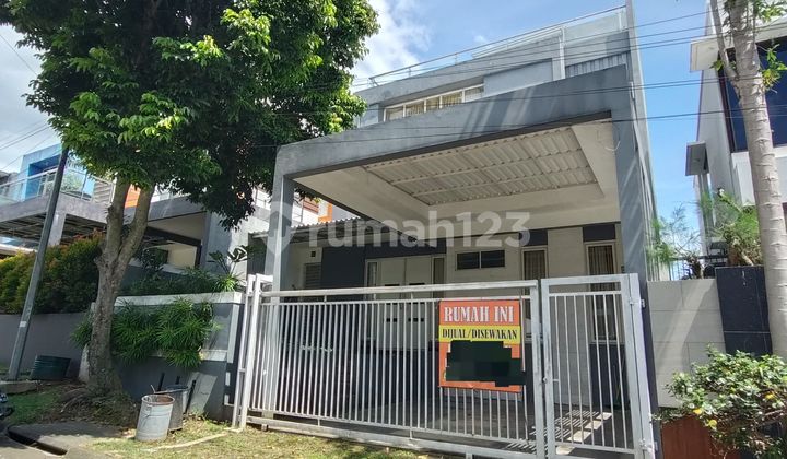 Rumah Bagus Furnish sentul City Rumah Bagus Furnish sentul City