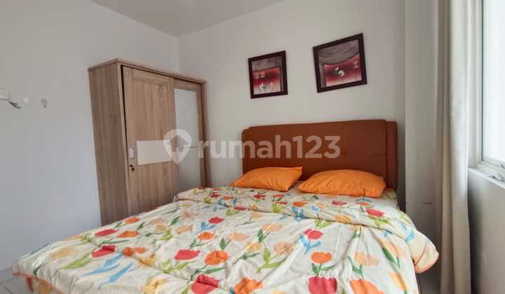 Sewa Apartemen 5 Menit Dari Exsit Toll Belakang Aeon Mall 1