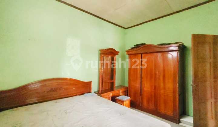 Rumah Siap Huni Kondisi Bagus  2