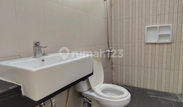 Rumah Furnisch View Pegunungan Sentul City 2