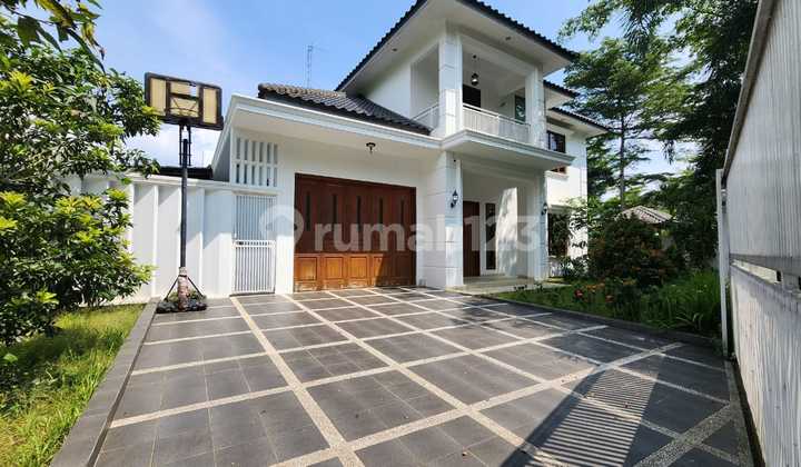 Rumah Mewah Siap Hunif Full Furnich Sentul City Rumah Mewah Siap Hunif Full Furnich Sentul City