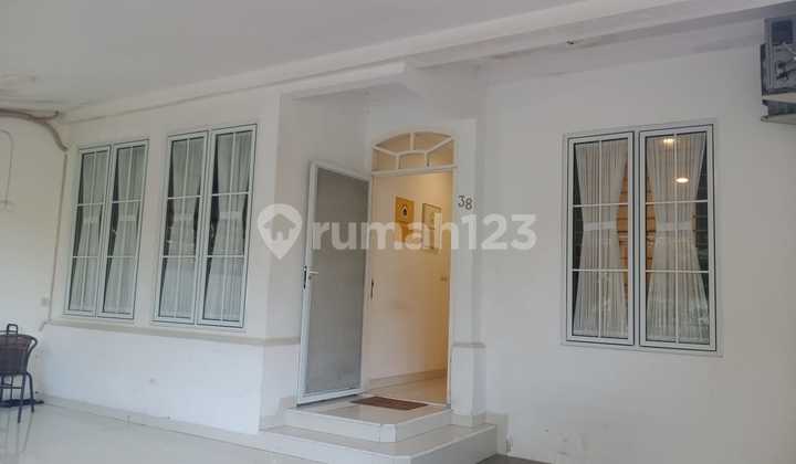 Rumah Bagus Siap Huni Full Furnish Sentul City Rumah Bagus Siap Huni Full Furnish Sentul City