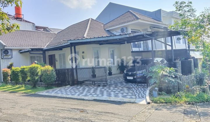 Nice Furnished House Hook Position View of Mount Pancar 2