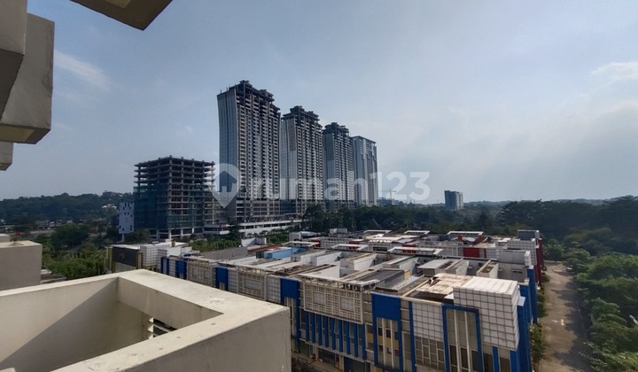 Apartement Dekat Aeon Mall 3 Menit Ke Exsit Tol 2