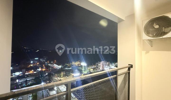 Saffron Studio Apartment Direct Access to Aeon Mall