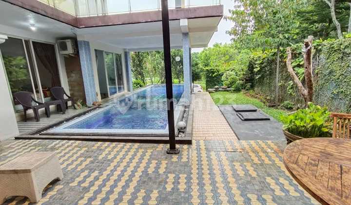 Rumah Mewah , Full Furnish, Posisi Hook, SHM, Sentul City, Bogor Rumah Mewah , Full Furnish, Posisi Hook, SHM, Sentul City, Bogor