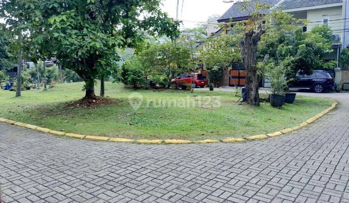 Jarang Ada Kavling Bsd, 181m2 Rp 1,75M Nego 1