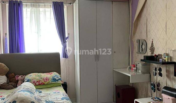 Dijual Rumah Full Renovasi Semi Furnished Siap Huni Di Sevilla Bsd 2