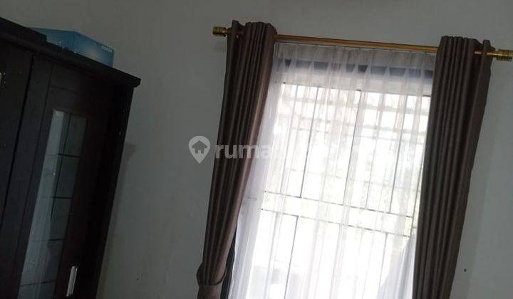 Dijual Rumah Cantik Siap Huni Semi Furnished Di Cendana Residence 2