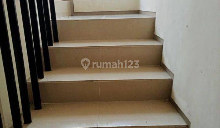 Dijual Rumah Murah Bagus Siap Huni Di Golden Park 1 Serpong 2