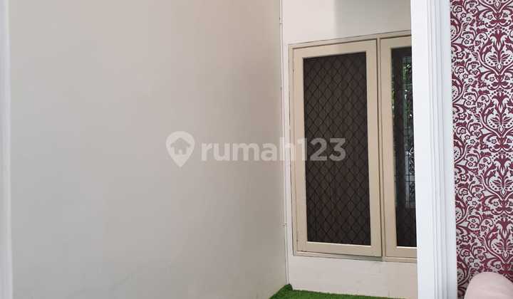 Disewakan Rumah Sangat Bagus Siap Huni Di Giriloka 3 Bsd 3