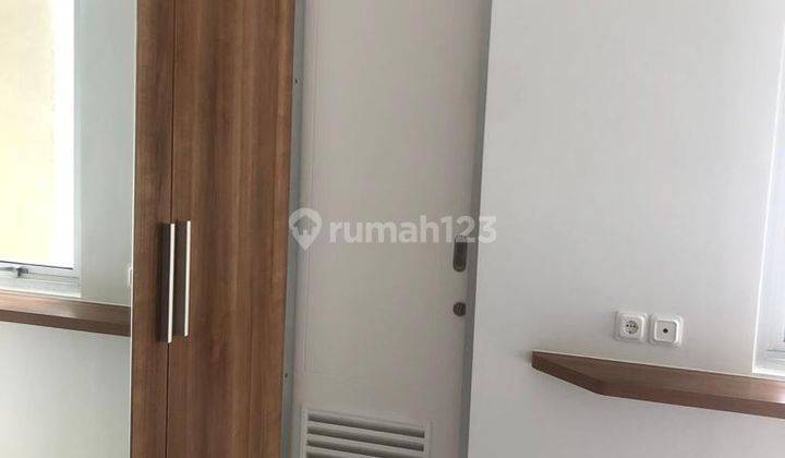 Dijual Rumah Cantik Kondisi Baru Semi Furnihsed Di Malibu Village, Gading Serpong 2