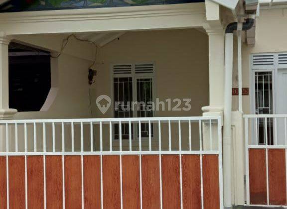 Dijual Rumah 2 Lantai Baru Renovasi Siap Huni Di Nusaloka Bsd 1