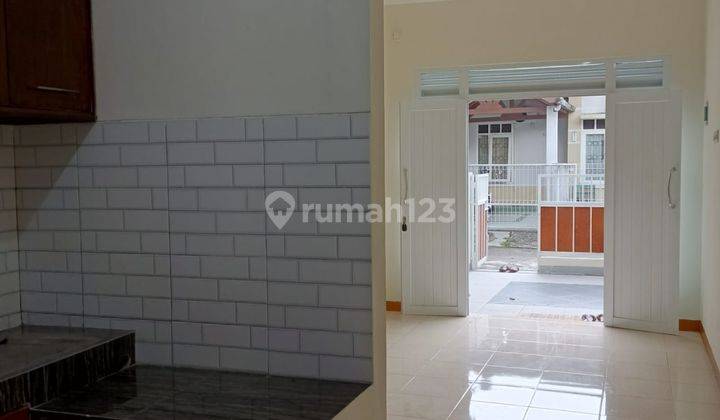 Dijual Rumah 2 Lantai Baru Renovasi Siap Huni Di Nusaloka Bsd 2