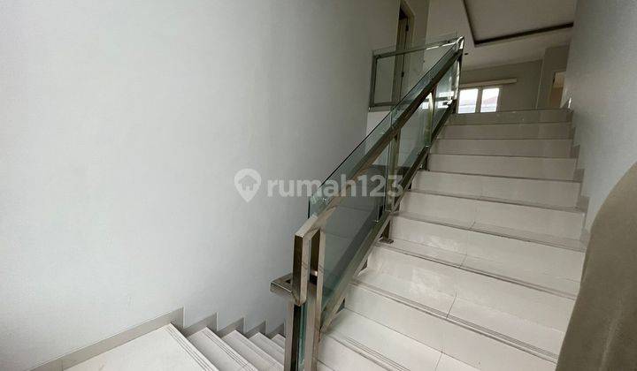 For Sale Brand New House Modern Bagus Siap Huni Di Delatinos Bsd 2