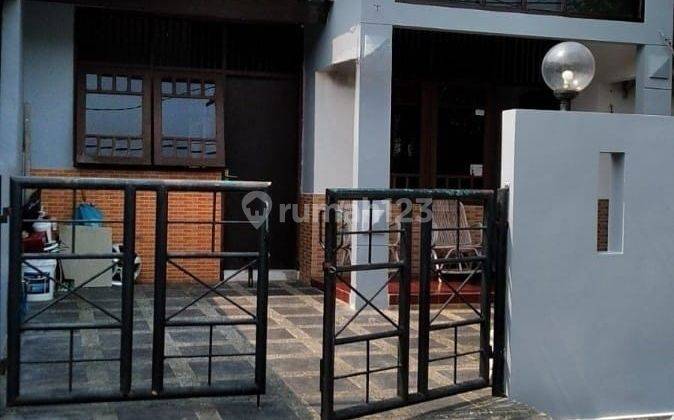 Jual Cepat Bu Rumah Bagus Siap Huni Di Villa Melati Mas Bsd 2